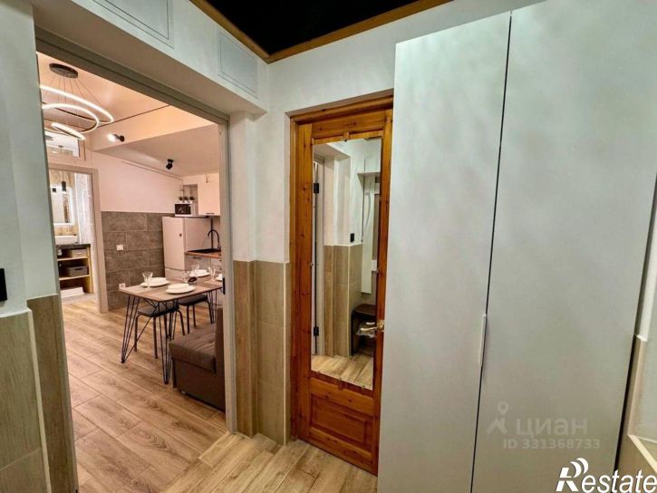 2-комн квартира ул Кубанская, 23А,  д. 23А
