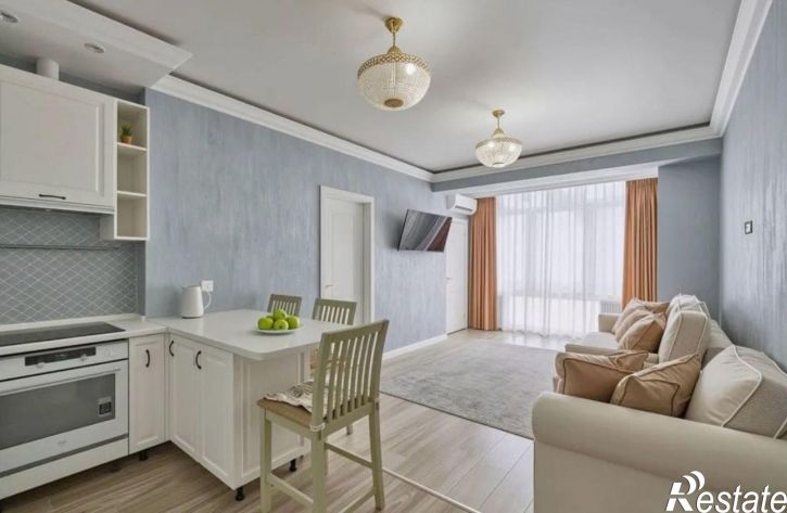 2-комн квартира ул Лавровая, 1Б,  д. 1Б