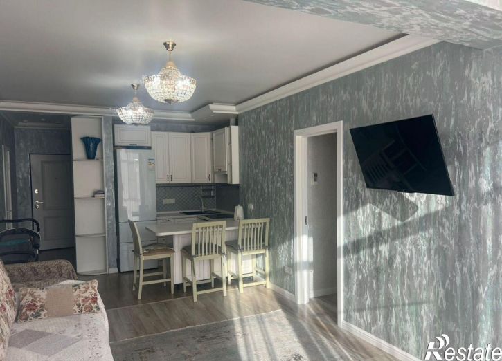 2-комн квартира ул Лавровая, 1Б,  д. 1Б