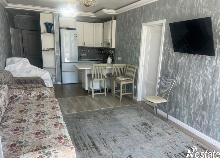 2-комн квартира ул Лавровая, 1Б,  д. 1Б