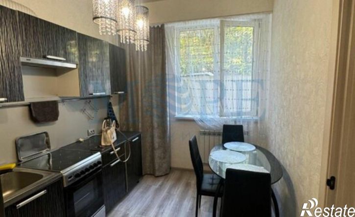 1-комн квартира ул Калужская, 28/2,  д. 28/2