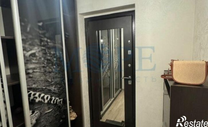 1-комн квартира ул Калужская, 28/2,  д. 28/2
