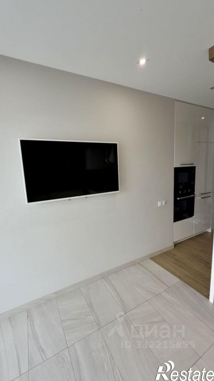 2-комн квартира Сочи, Виноградная улица, 4