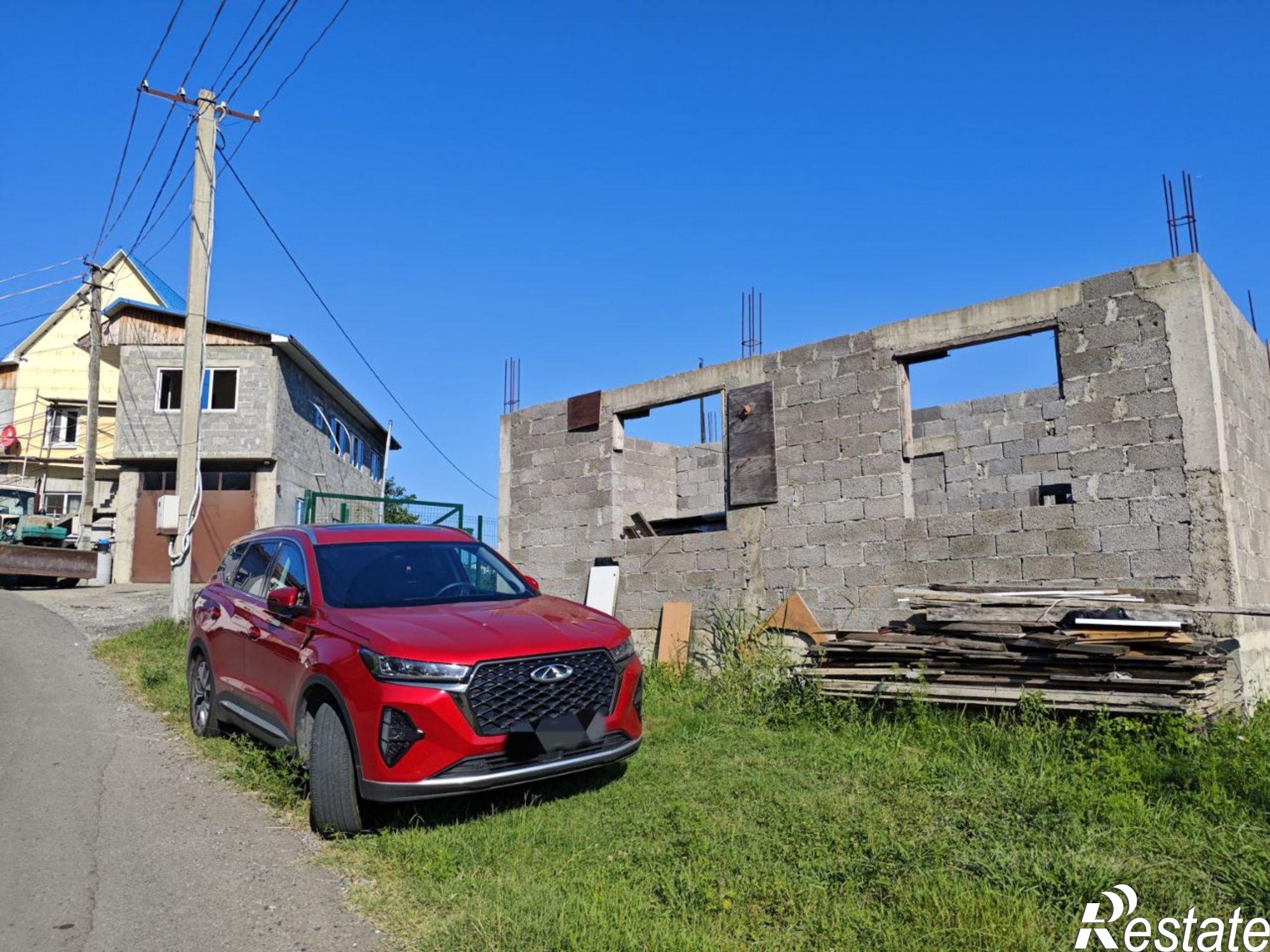 Купить землю, земельный участок за 12 500 000 рублей на городской округ Сочи