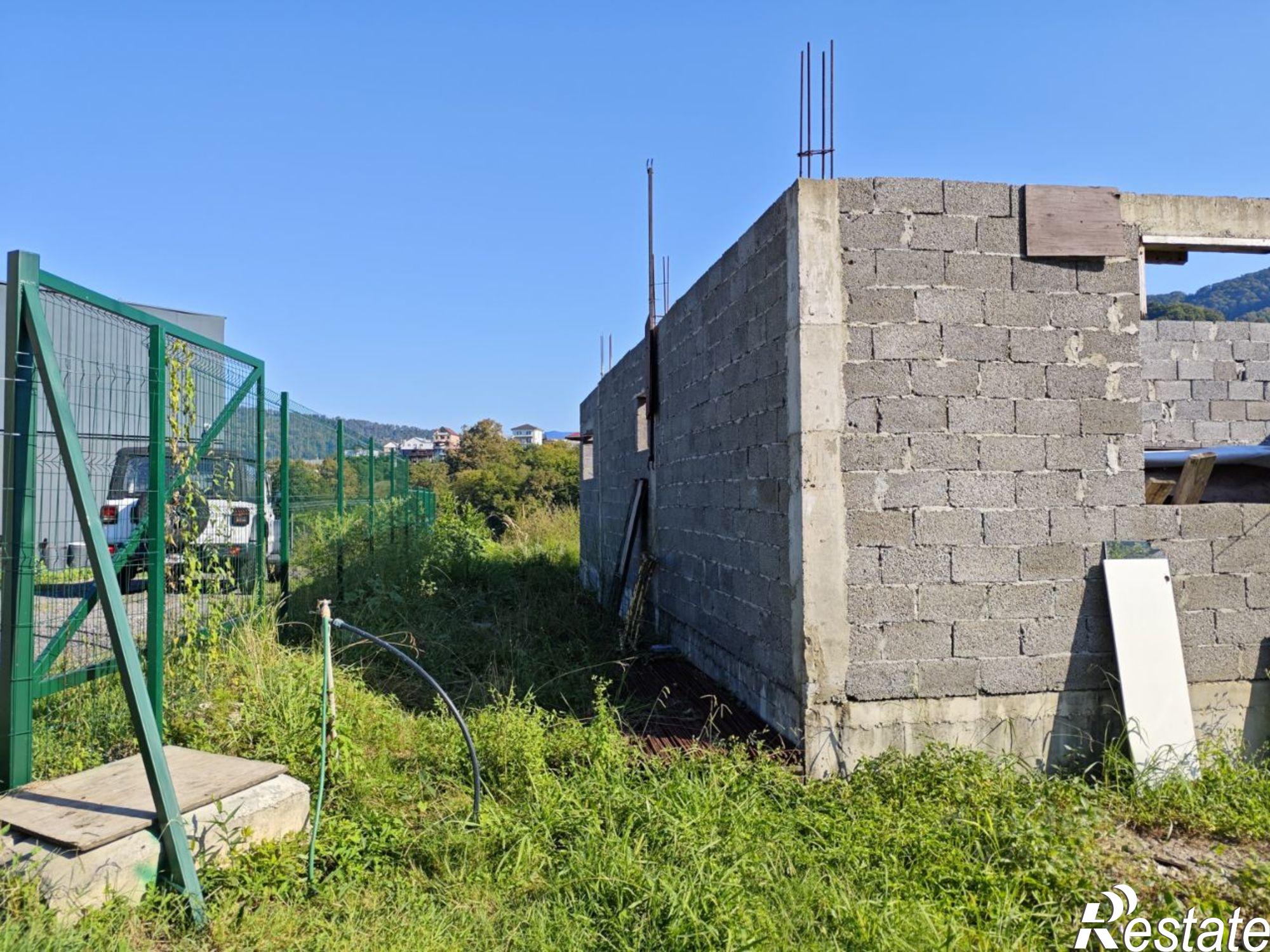 Купить землю, земельный участок за 12 500 000 рублей на городской округ Сочи