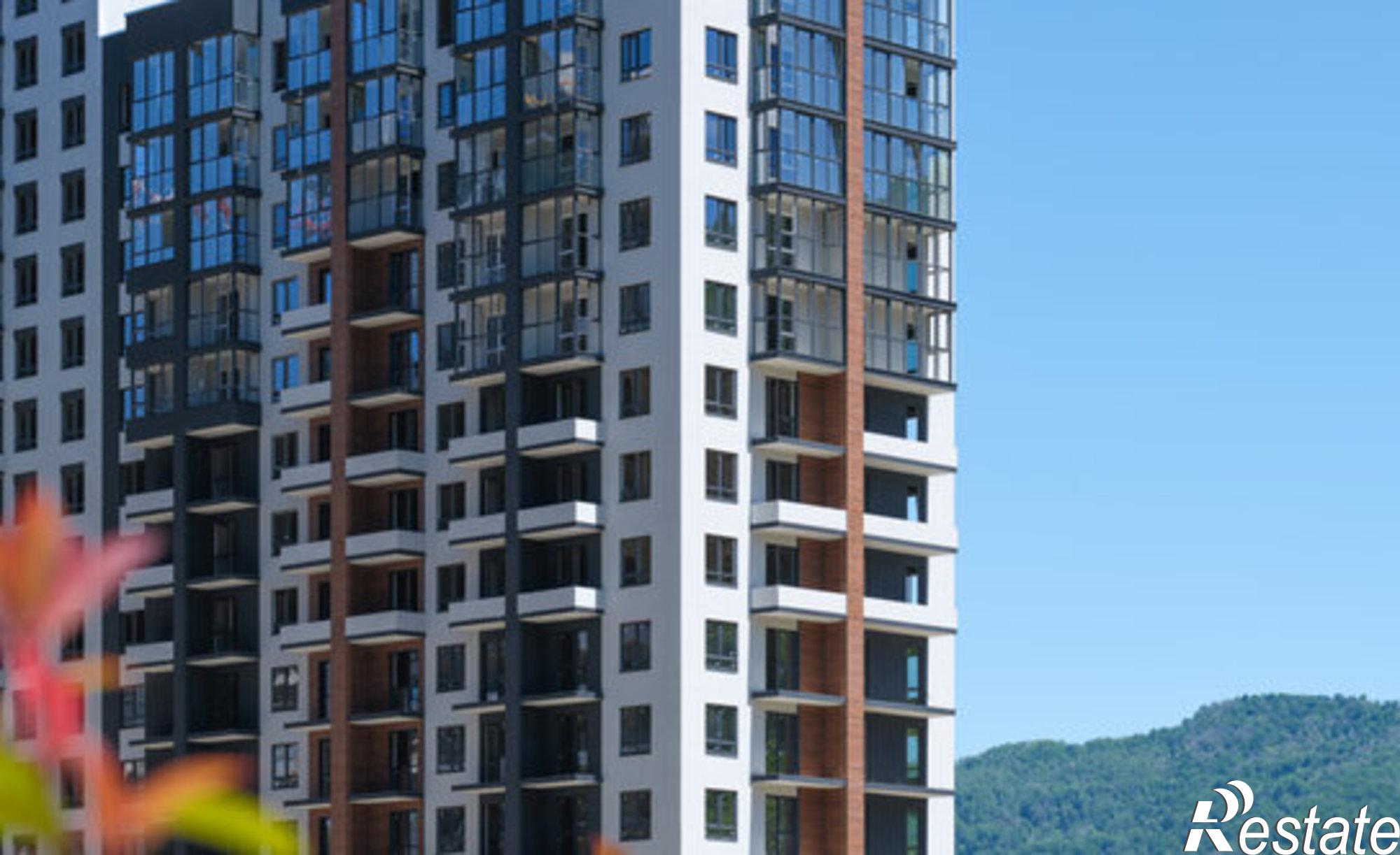 Купить квартиру за 29 126 600 рублей на ул Искры, 63