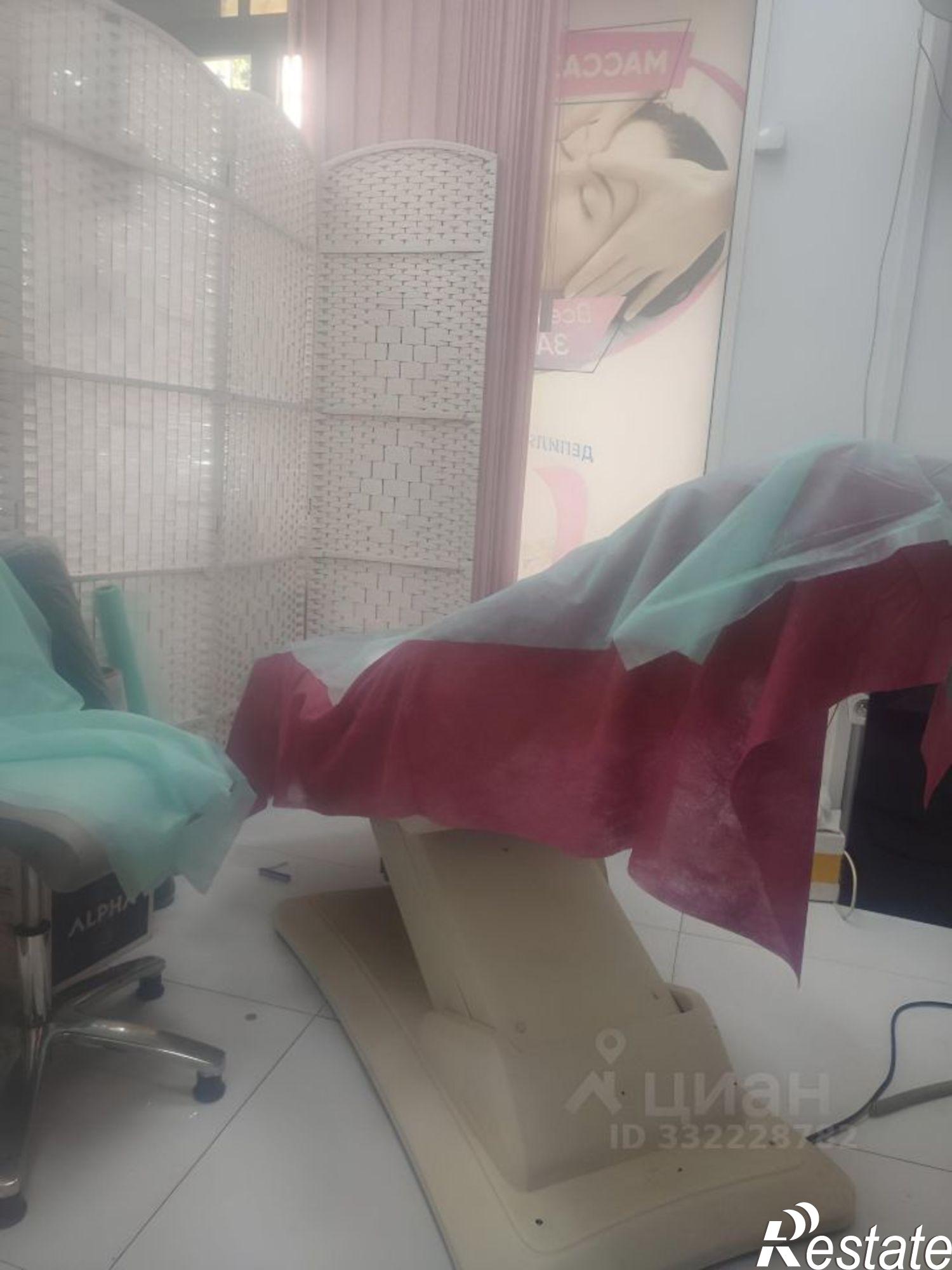 Сдать офис, помещение под офис за 60 000 рублей на ул Горького, 56А
