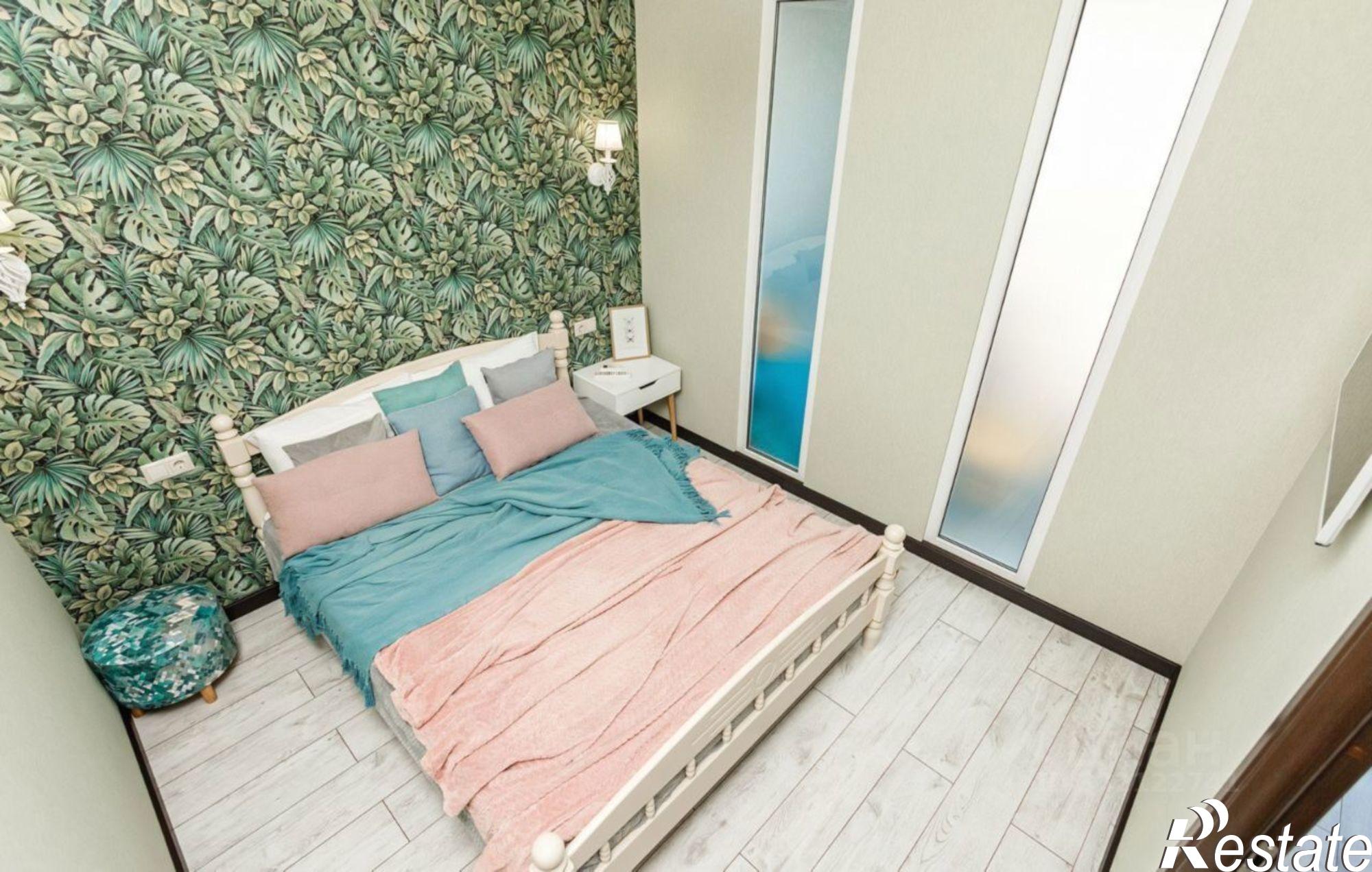 Купить квартиру за 14 600 000 рублей на ул Дмитриевой, 5