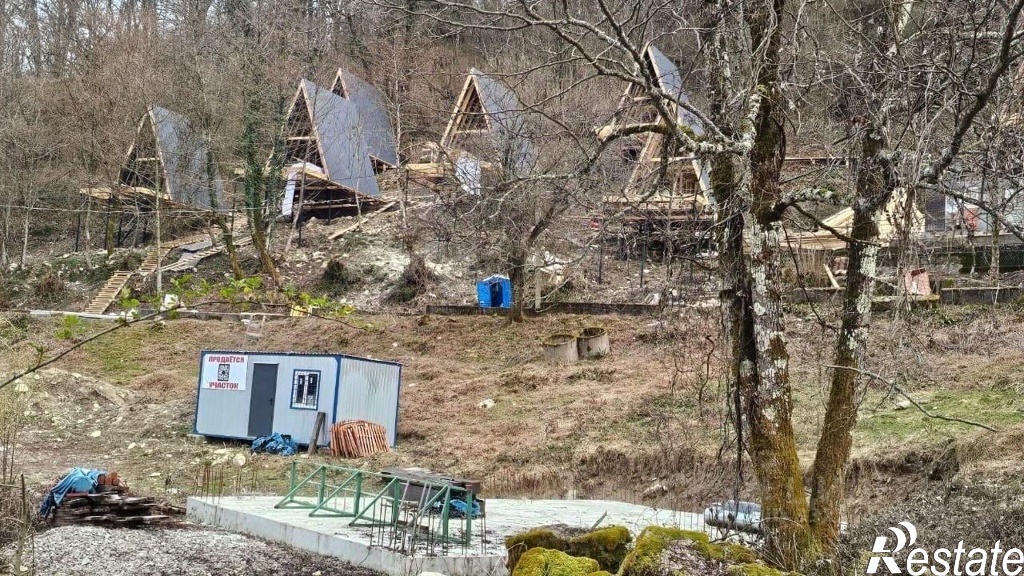 Купить землю, земельный участок за 12 700 000 рублей на ул Кошмана, 4