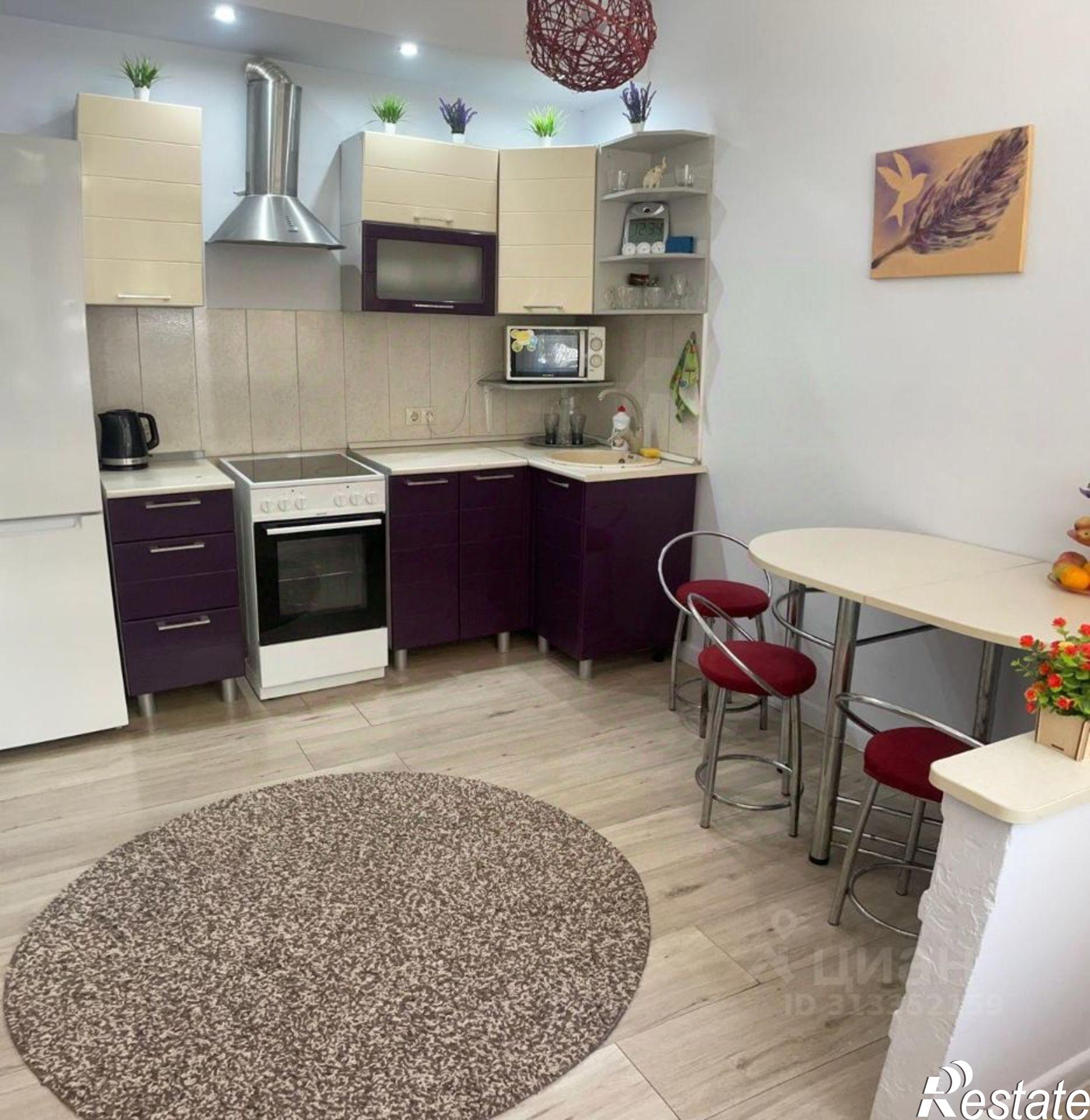 Купить квартиру за 7 500 000 рублей на Мостовой пер, 29