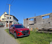 земля 7 сот городской округ Сочи