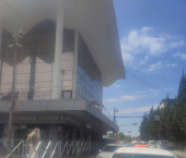 офис 20 кв м, этаж 1/3 ул Горького, 56А
