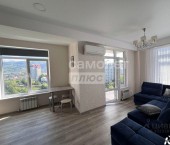 2-комн, 44кв м, этаж 11/11 ул Вишневая, 4/1