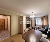 3-комн, 67кв м, этаж 2/5 Курортный пр-кт, 98/17