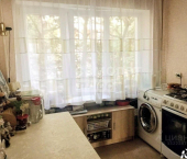 3-комн, 75кв м, этаж 4/5 ул Дмитриевой, 30