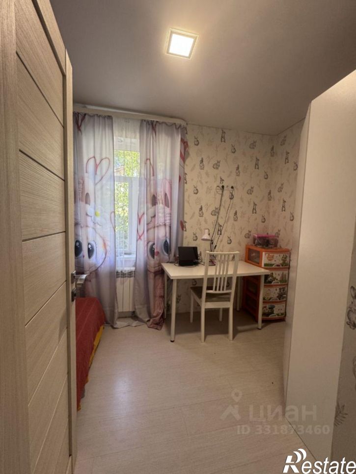 4-комн квартира ул Тимашевская, 6,  д. 6