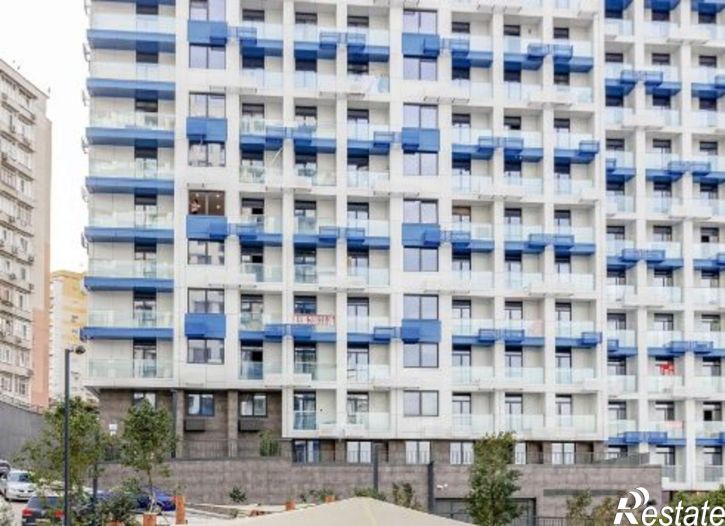 1-комн квартира ул Ясногорская, 22,  д. 22