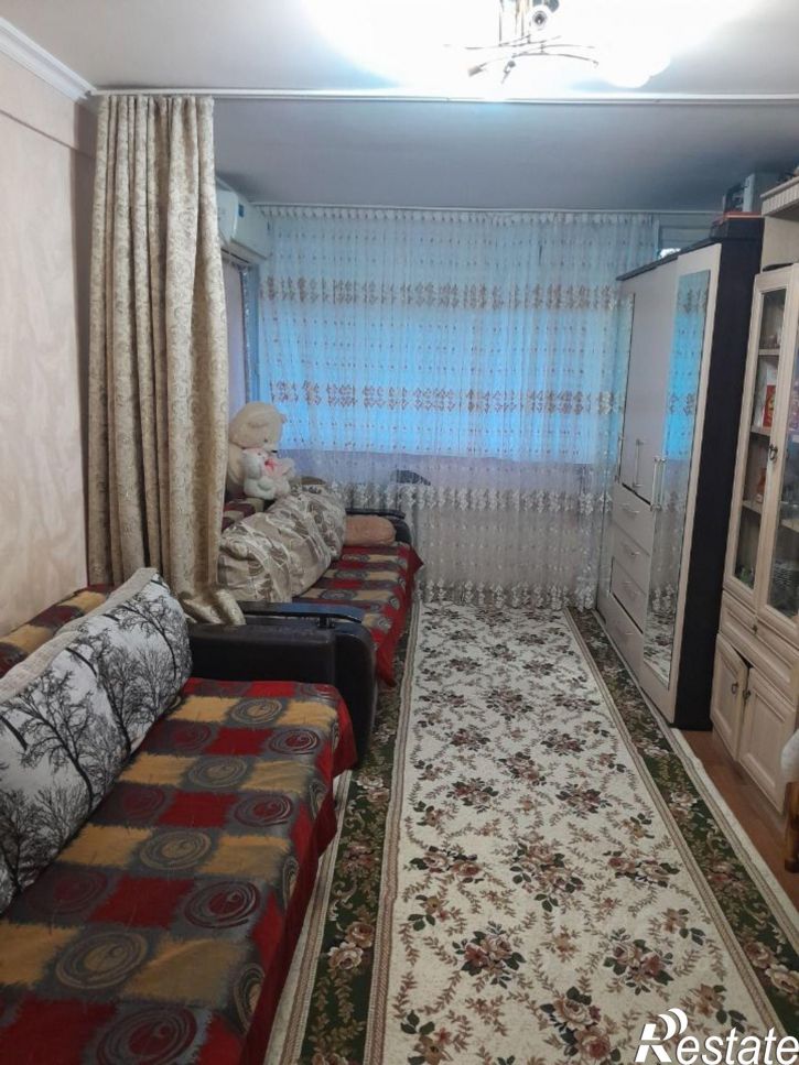 Комната ул Голубые дали, 74,  д. 74