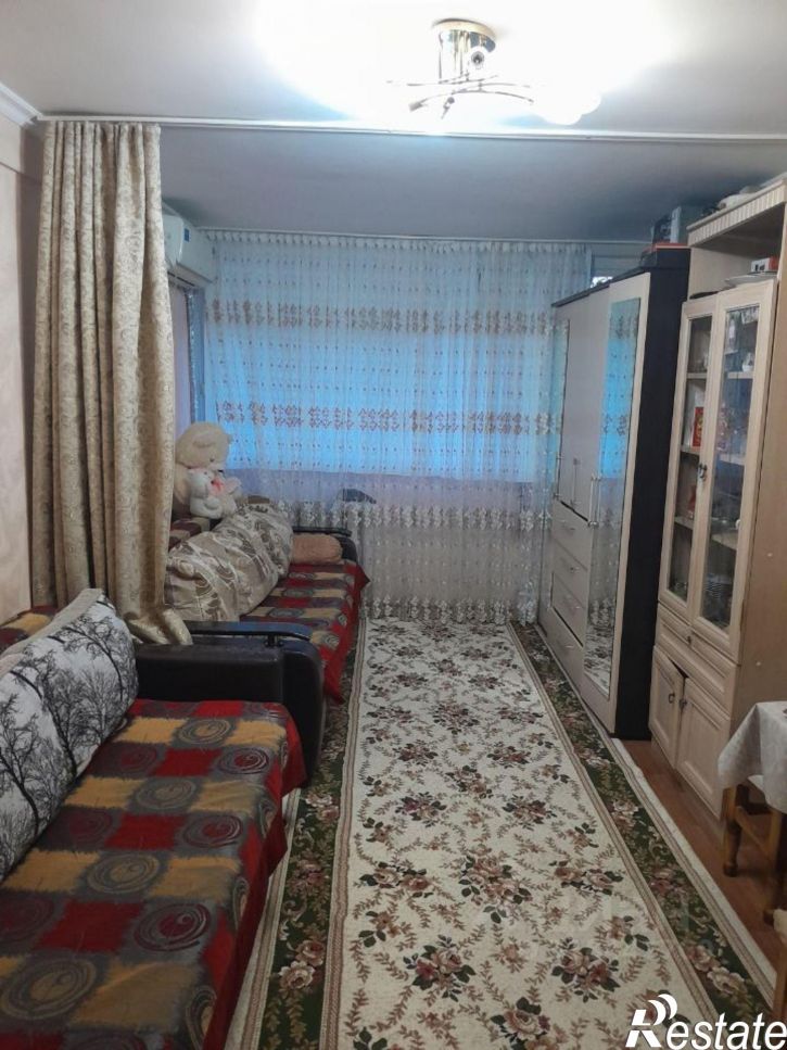 Комната ул Голубые дали, 74,  д. 74