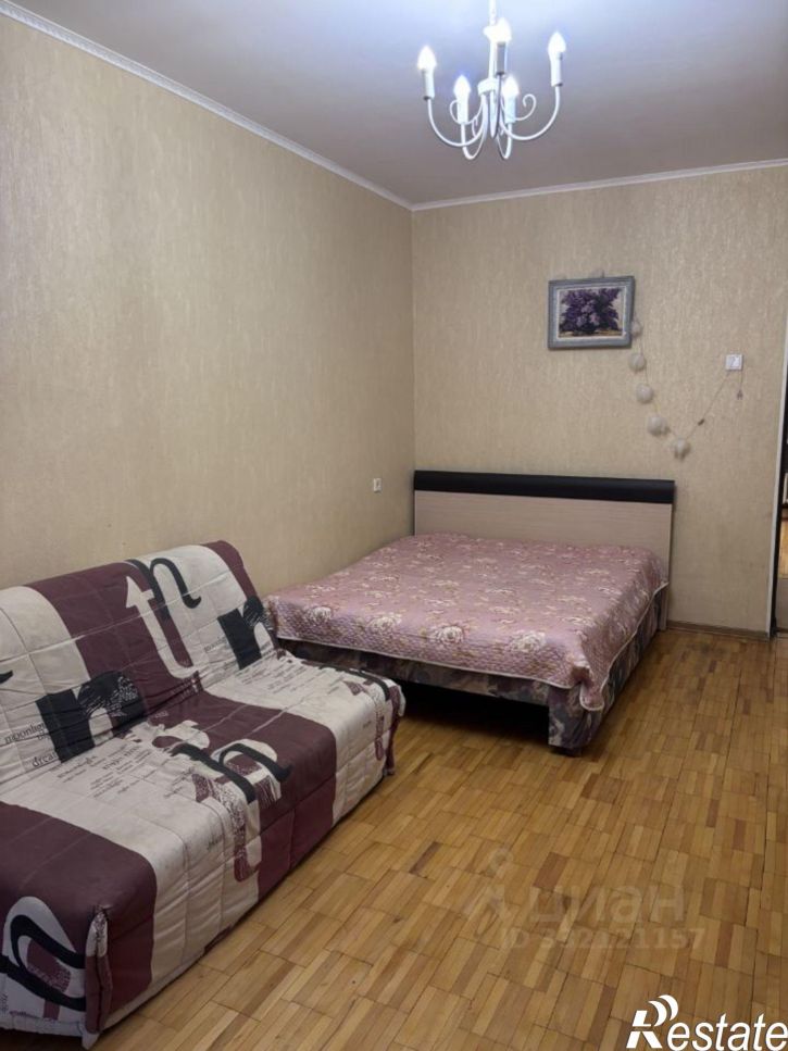 2-комн квартира ул Дмитриевой, 30А,  д. 30А