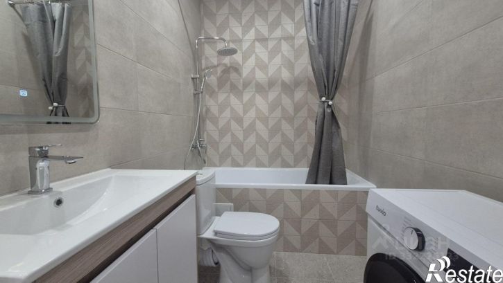 1-комн квартира улица Искры, 88к6