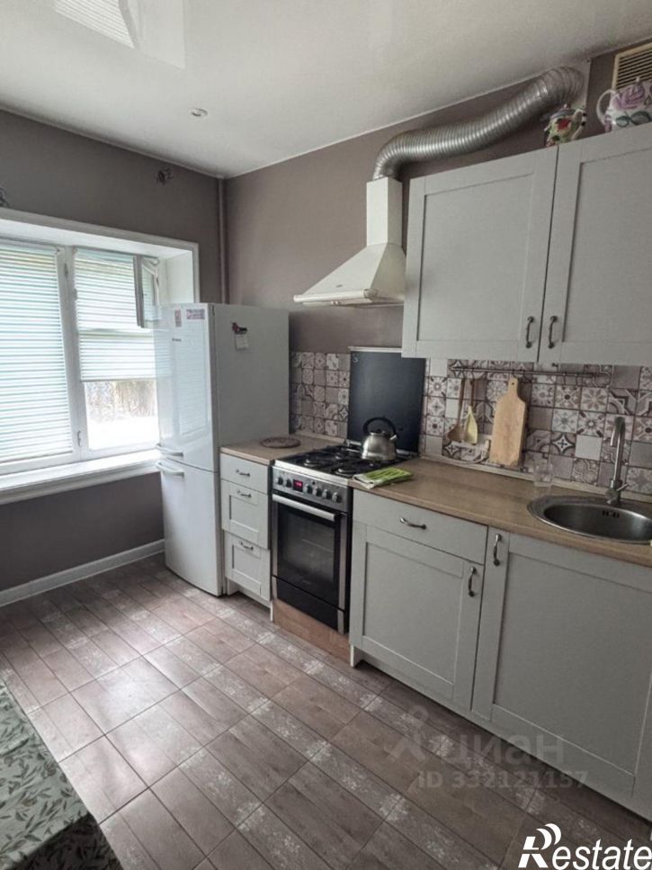 2-комн квартира ул Дмитриевой, 30А,  д. 30А