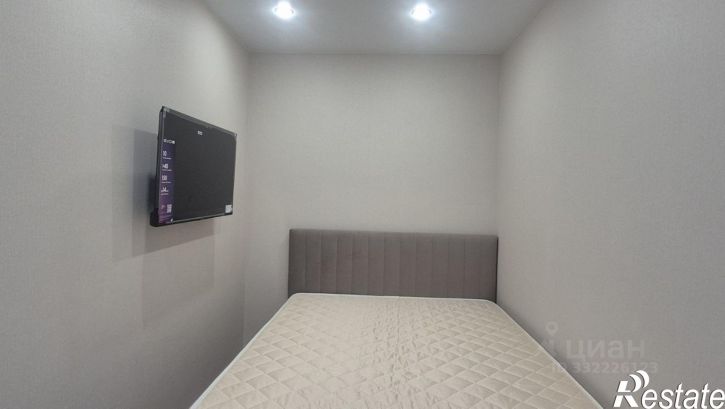 1-комн квартира улица Искры, 88к6