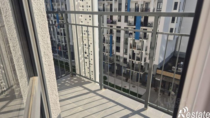 1-комн квартира улица Искры, 88к6