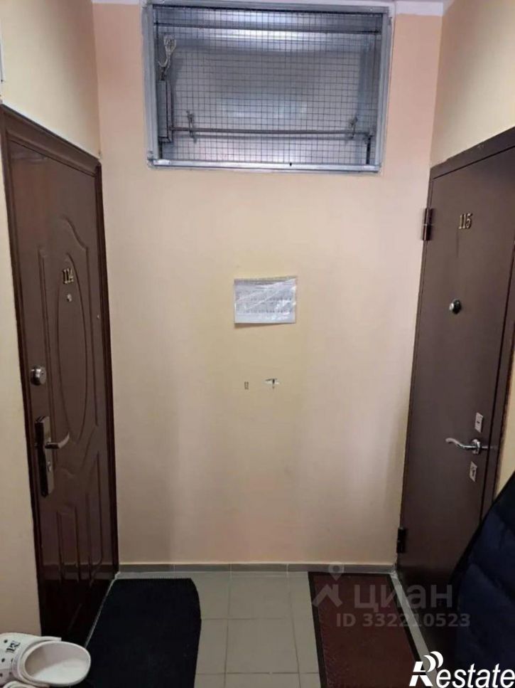 3-комн квартира ул Яблочная, 27В,  д. 27В