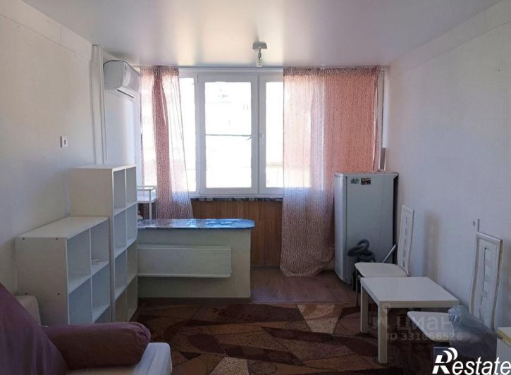 1-комн квартира ул Арташатская, 14,  д. 14