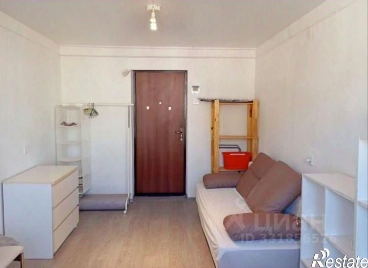 1-комн квартира ул Арташатская, 14,  д. 14