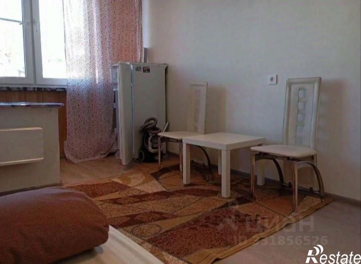 1-комн квартира ул Арташатская, 14,  д. 14