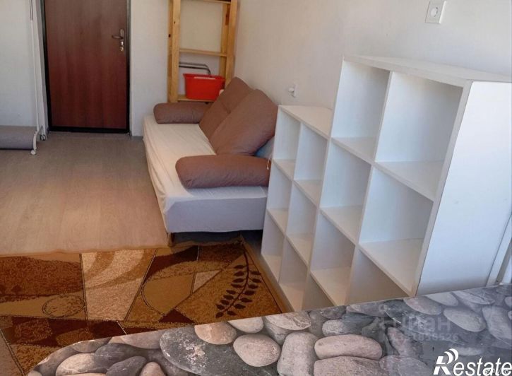 1-комн квартира ул Арташатская, 14,  д. 14