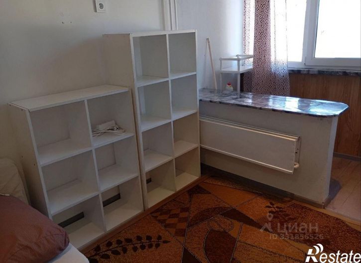 1-комн квартира ул Арташатская, 14,  д. 14
