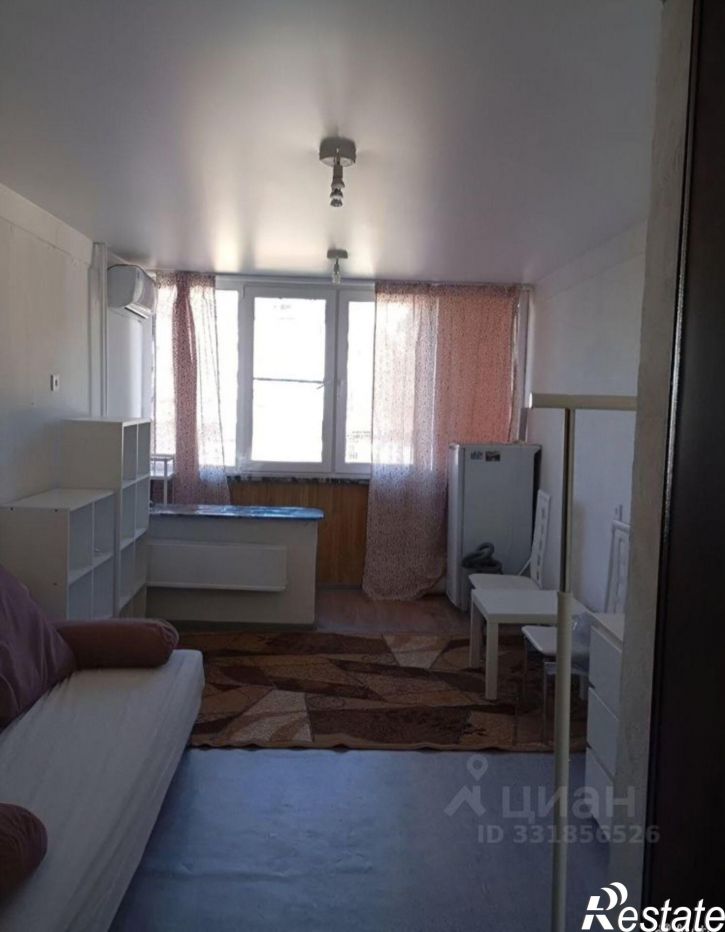 1-комн квартира ул Арташатская, 14,  д. 14