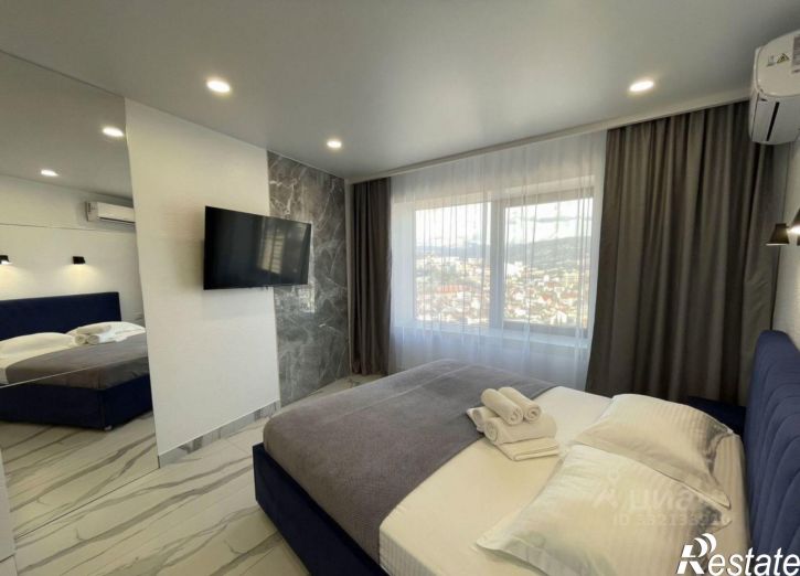 2-комн квартира ул Пирогова, 30,  д. 30