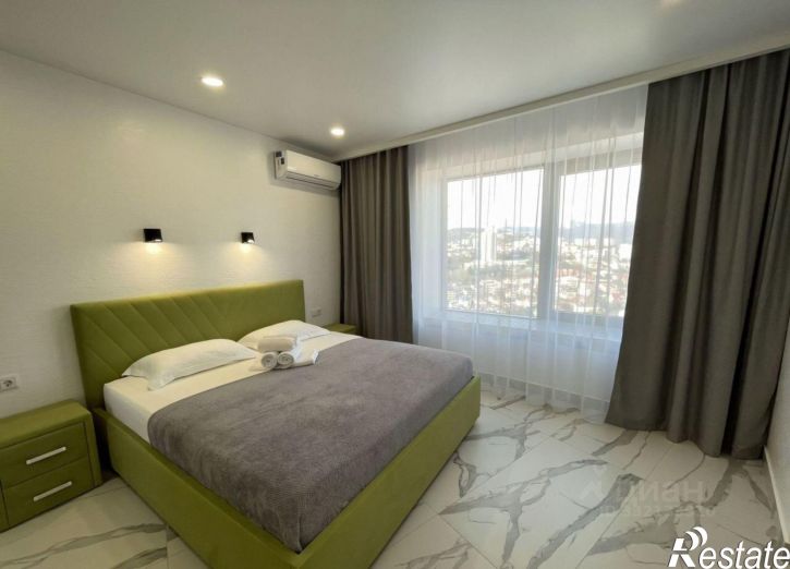 2-комн квартира ул Пирогова, 30,  д. 30