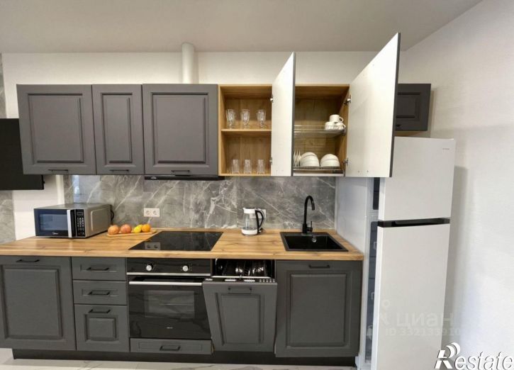 2-комн квартира ул Пирогова, 30,  д. 30