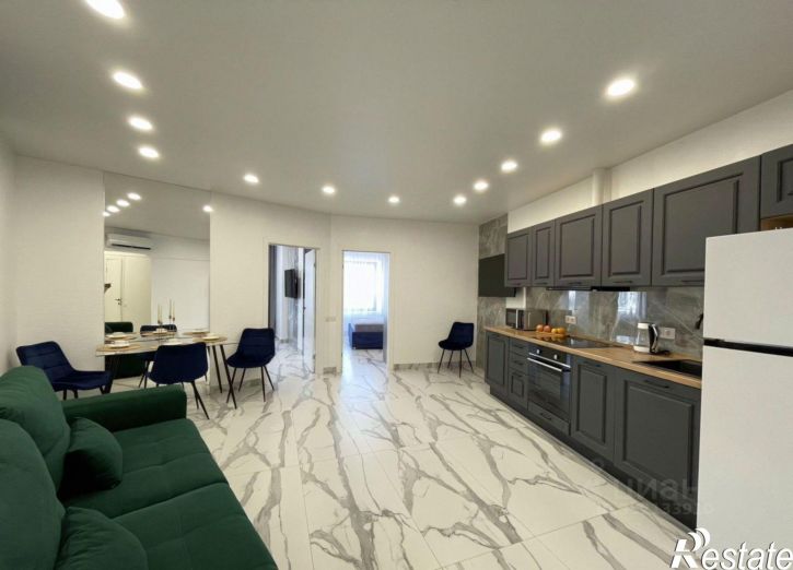 2-комн квартира ул Пирогова, 30,  д. 30