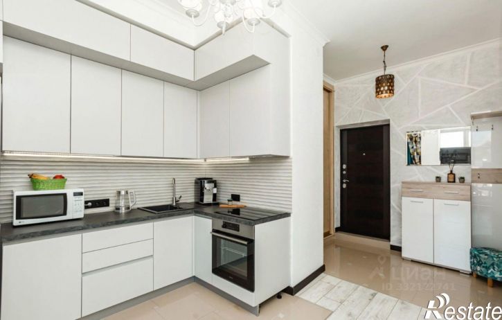 1-комн квартира ул Дмитриевой, 5,  д. 5