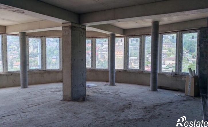 3-комн квартира ул Лысая гора, 23/1,  д. 23/1