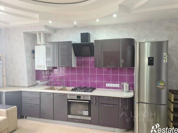 3-комн квартира ул Транспортная, 80/5,  д. 80/5