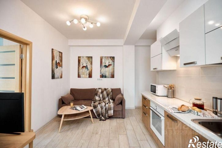 3-комн квартира ул Цюрупы, 4,  д. 4