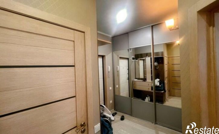 2-комн квартира ул Анапская, 25,  д. 25