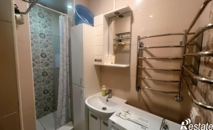 2-комн квартира ул Анапская, 25,  д. 25