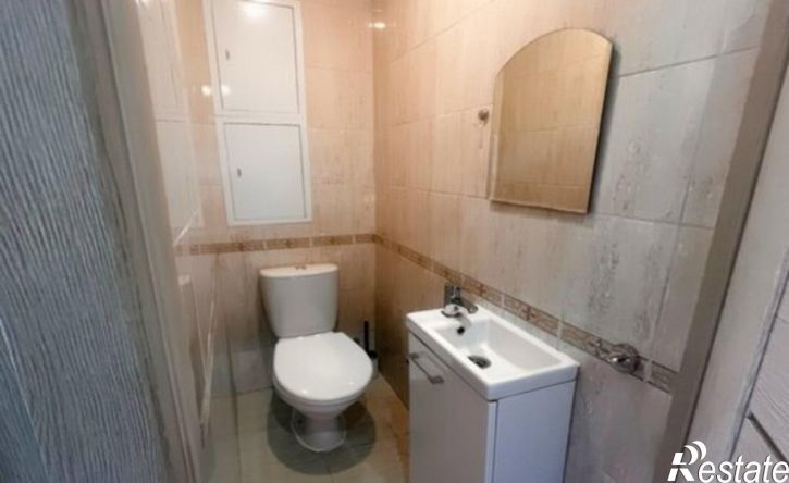 2-комн квартира ул Анапская, 25,  д. 25