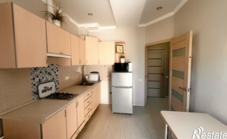 2-комн квартира ул Анапская, 25,  д. 25