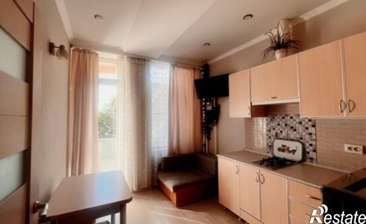 2-комн квартира ул Анапская, 25,  д. 25