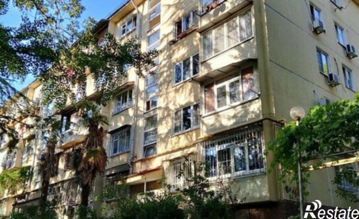 2-комн квартира ул Невская, 23,  д. 23