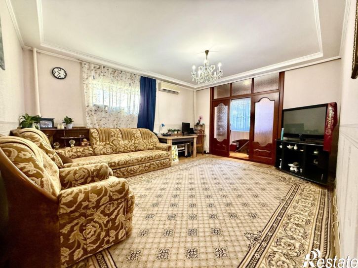 3-комн квартира ул Макаренко, 29,  д. 29